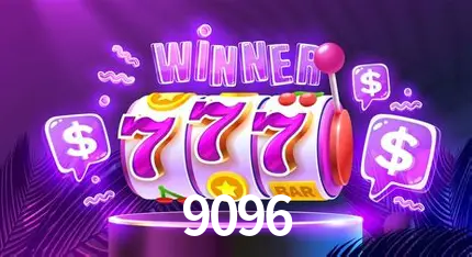 Desvendando o Mundo dos Jogos Virtuais na 9096