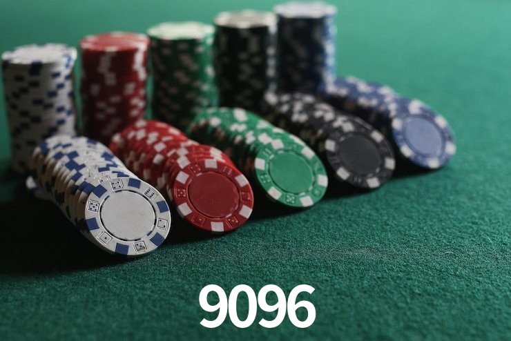 Welcome Bonus 9096