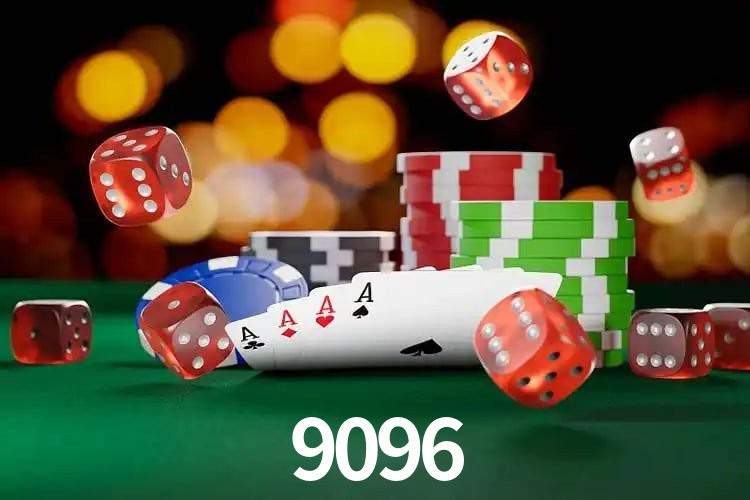 Experiência VIP 9096
