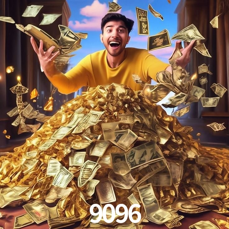 Bônus Diários 9096