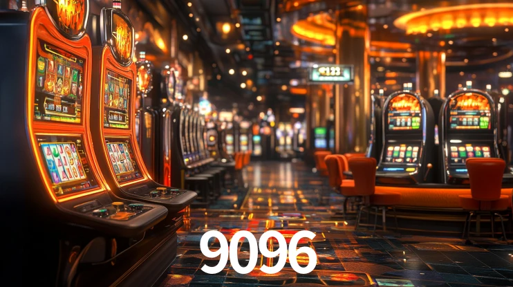 Experimente o Login Seguro Premium no 9096