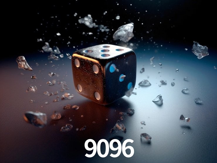 Sistemas de Segurança 9096