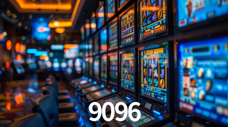 Exclusive Offers 9096