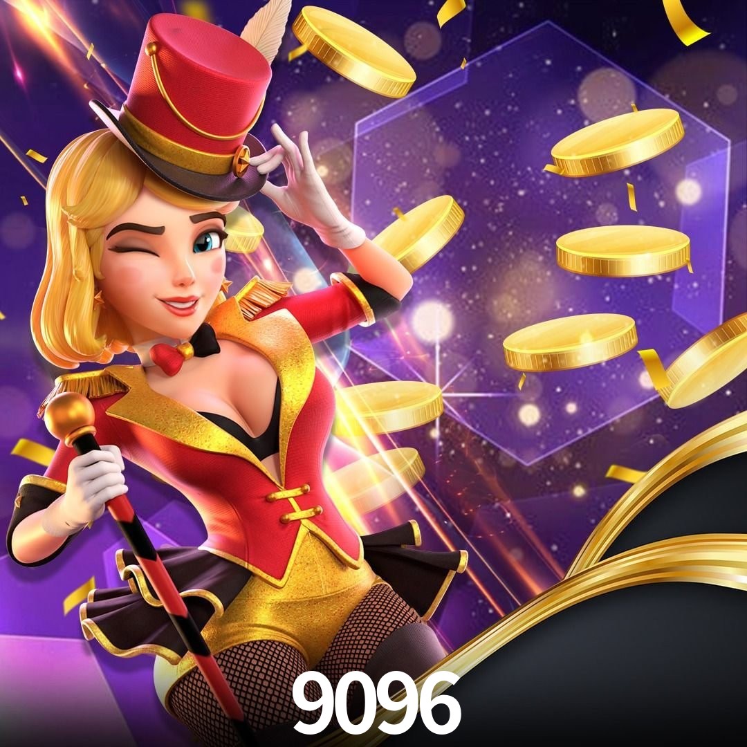 Blackjack Table 9096