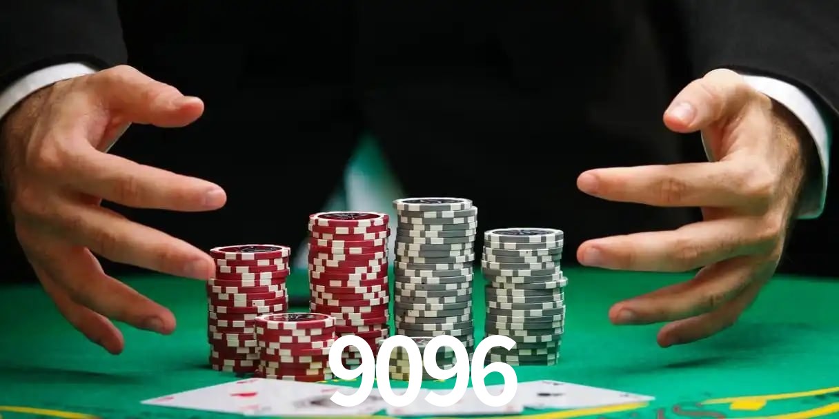9096 Aplicativo - 9096 visual 1