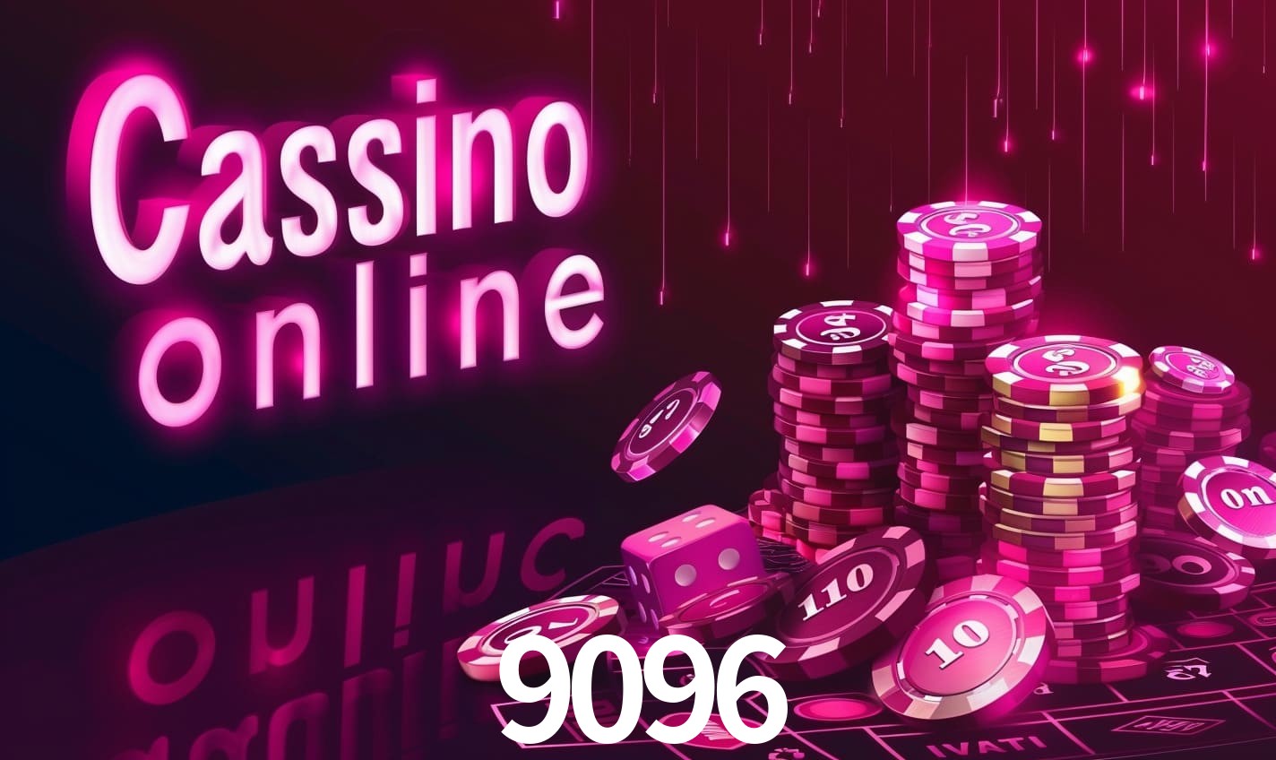 Explorando a Categoria de Eventos em Apostas na 9096