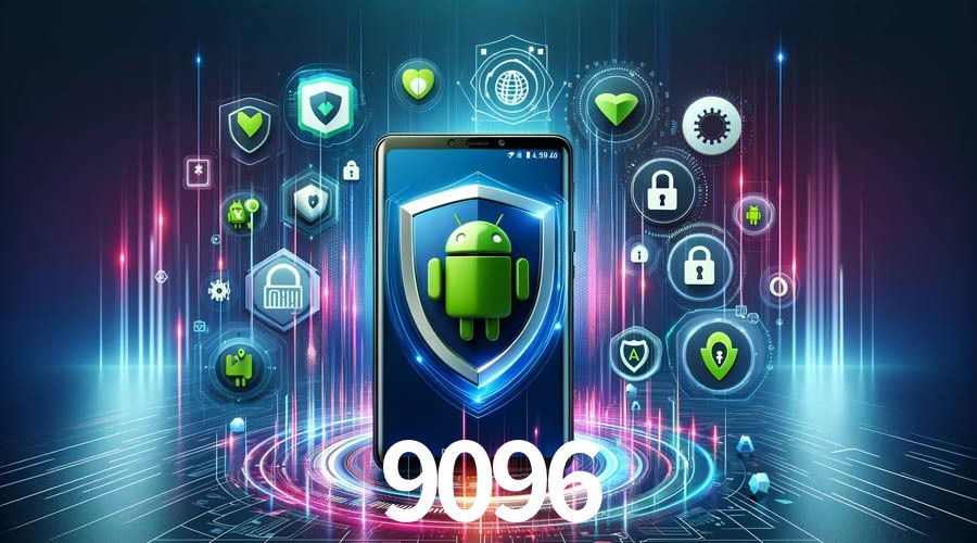 Game Providers 9096
