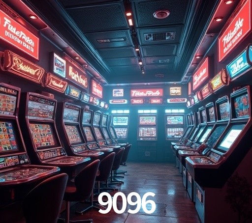 Design Responsivo 9096