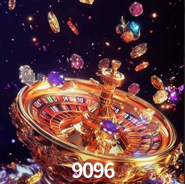 Login Seguro 9096