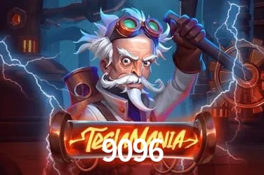 Estatísticas do Jogo 9096