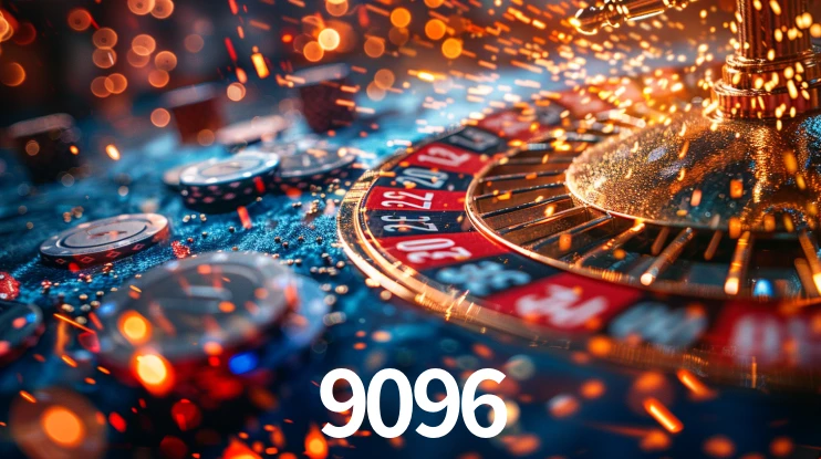 Secure Login 9096