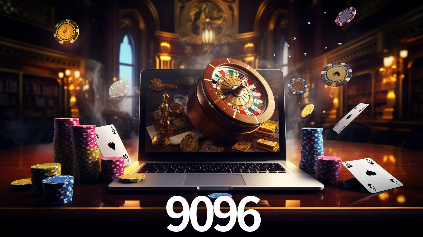 Welcome Bonus 9096