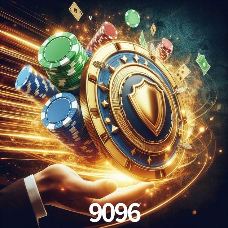 9096 Slots - 9096 visual 2