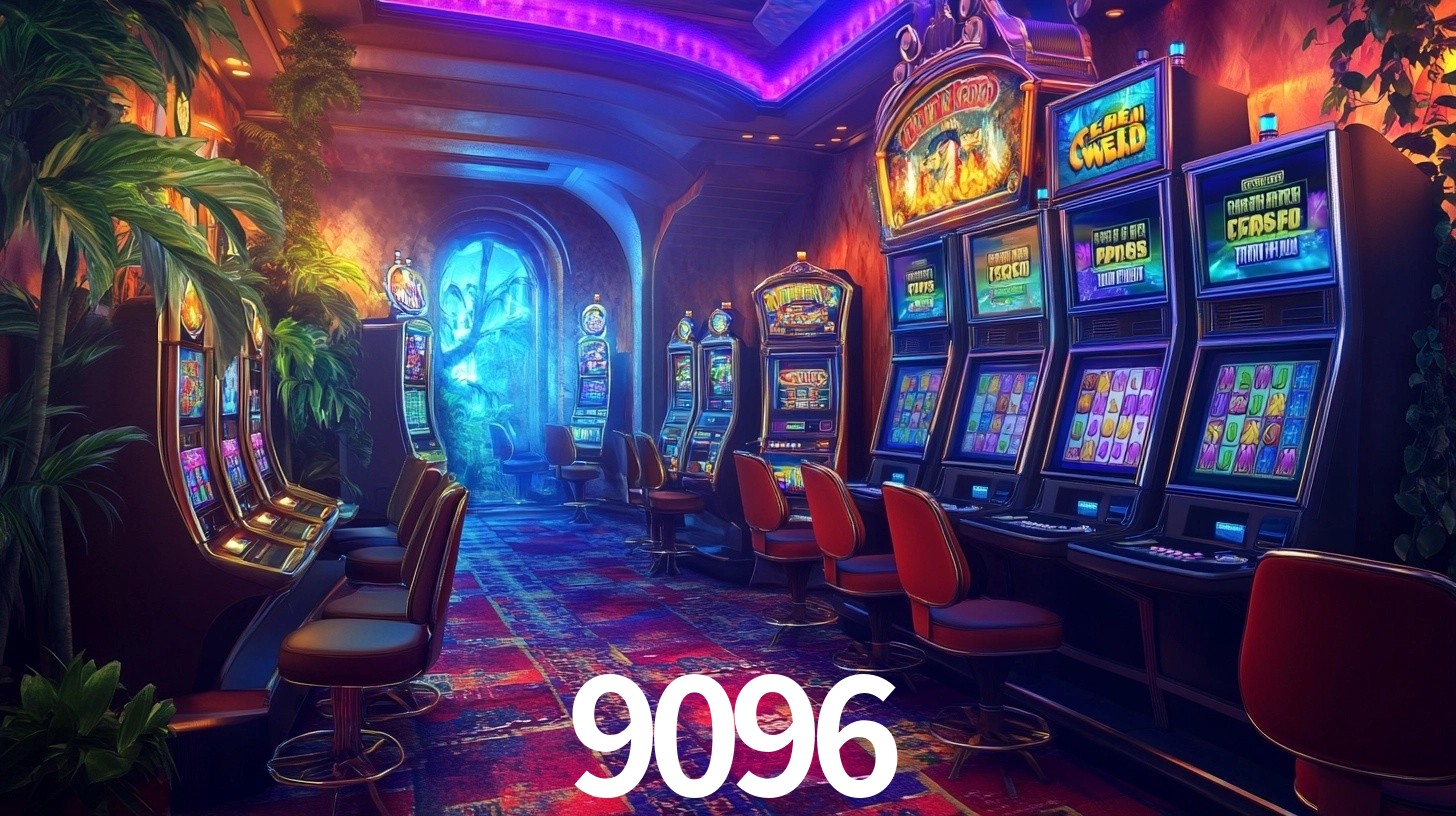 Exclusive Games 9096