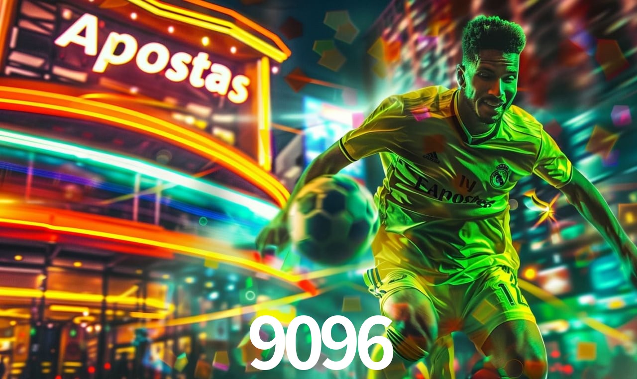 Estatísticas Esportivas 9096