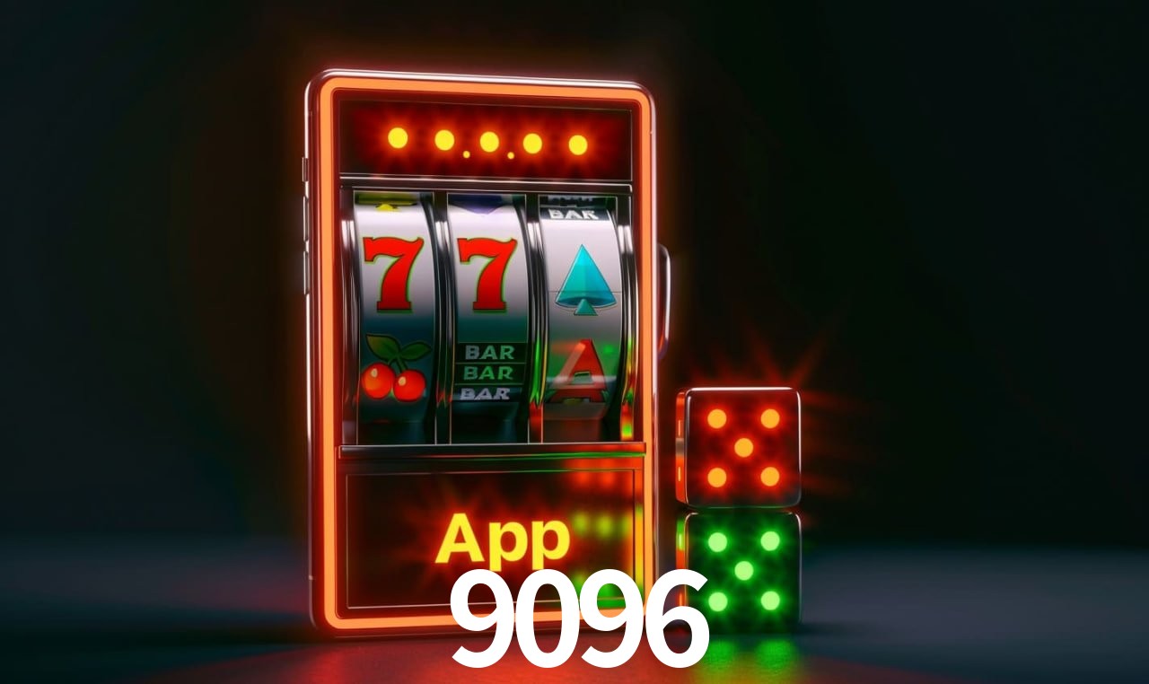 Apostas de Futebol 9096
