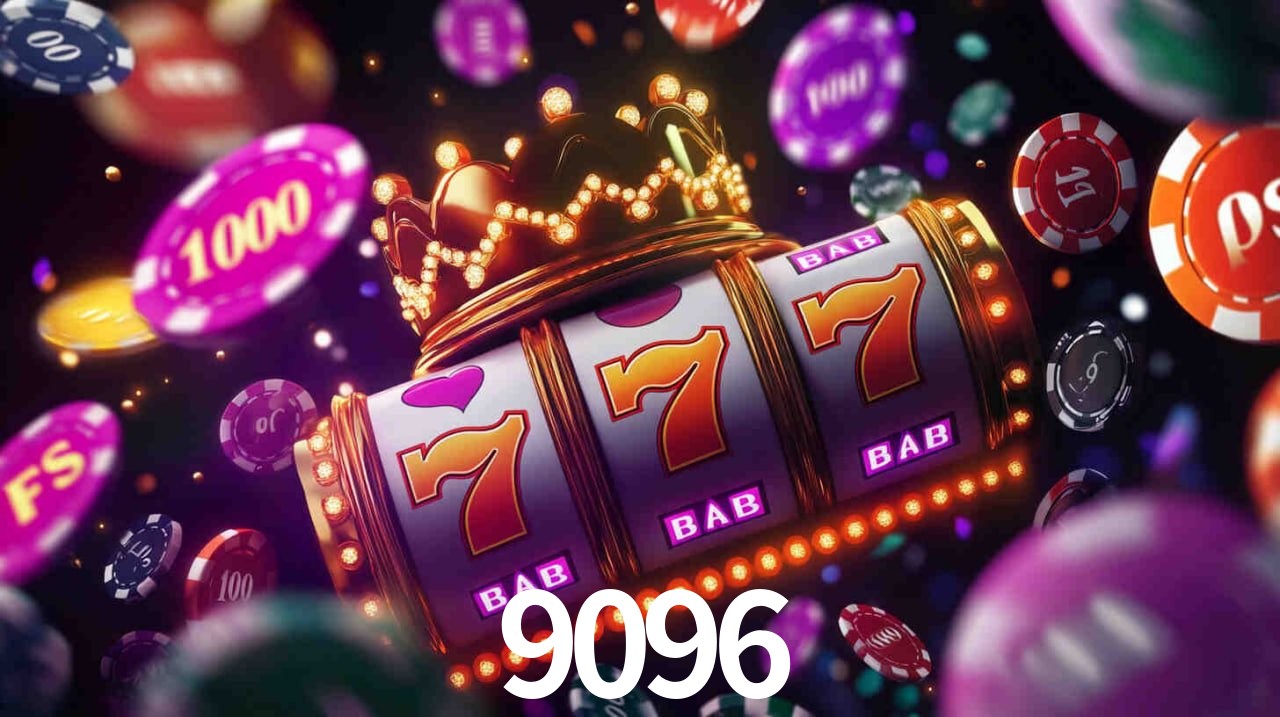 Game Statistics 9096