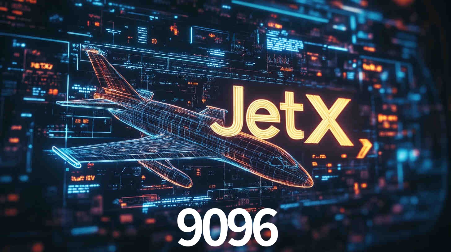 Desvendando o Mundo dos Jogos Virtuais na 9096
