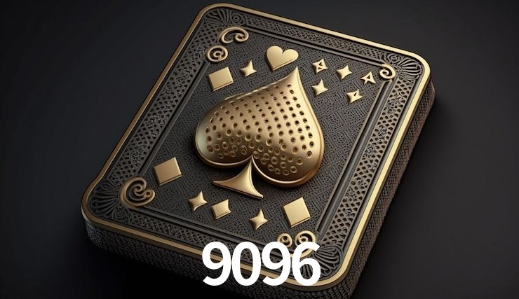 Estatísticas Crash Games 9096