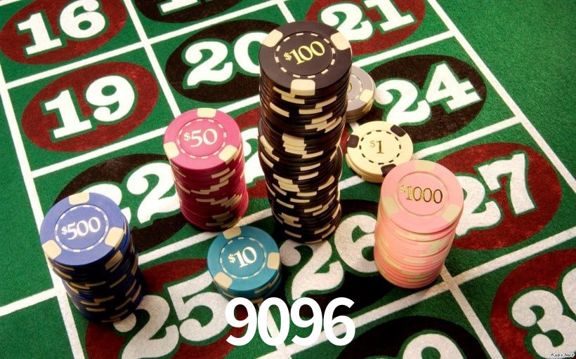 Casino VIP 9096