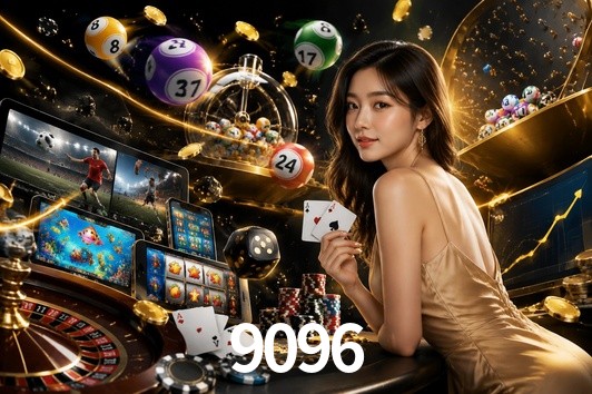 Flash Promotion 9096
