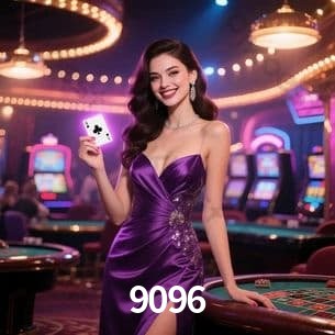 PIX Instantâneo 9096