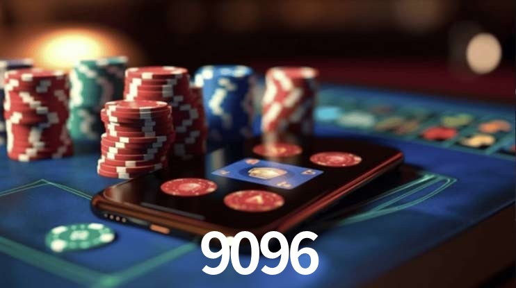 Torneios 9096