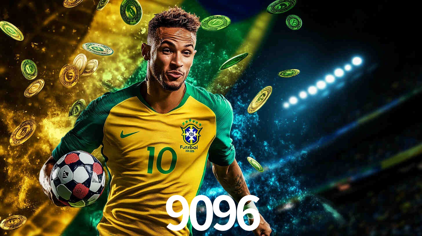 Descubra o Programa VIP da 9096: Vantagens Exclusivas para Jogadores