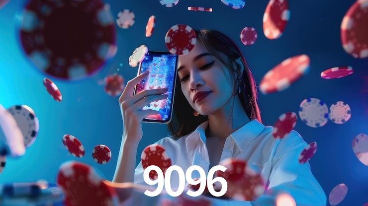 Descubra o Programa VIP da 9096: Vantagens Exclusivas para Jogadores