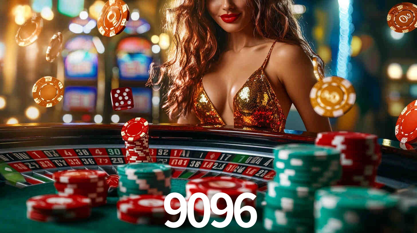 9096
