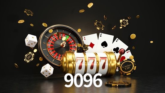 VIP Casino 9096
