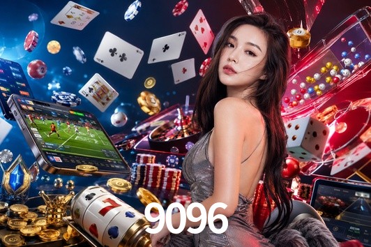 Bonus Features 9096