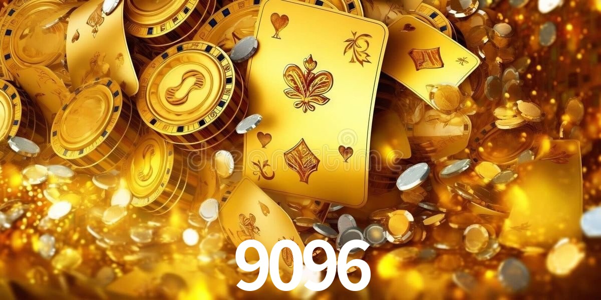 Descubra a Essência do 9096: Nossa História e Compromissos