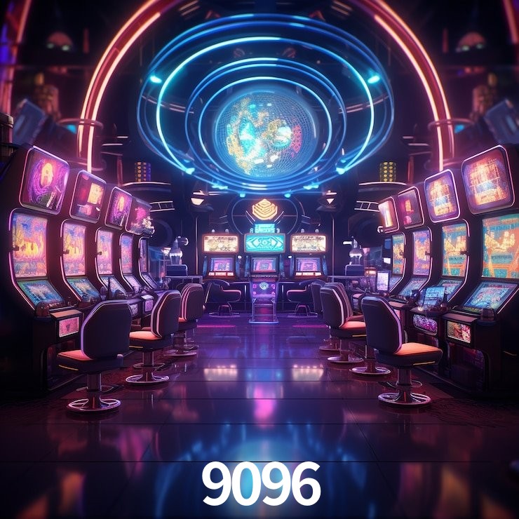 9096 Aplicativo - 9096 visual 2