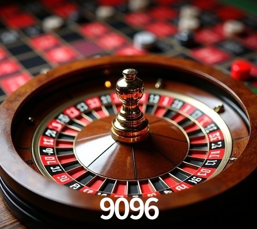 Tecnologia da Plataforma 9096