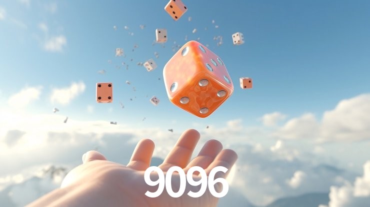Live Casino 9096