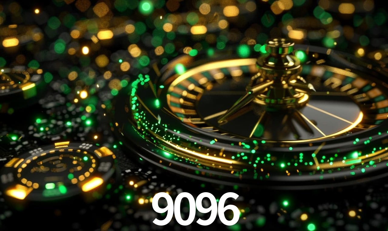 Promoções Sazonais 9096