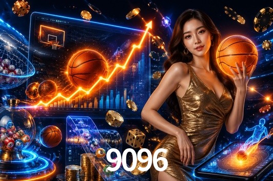 Seasonal Promotions 9096