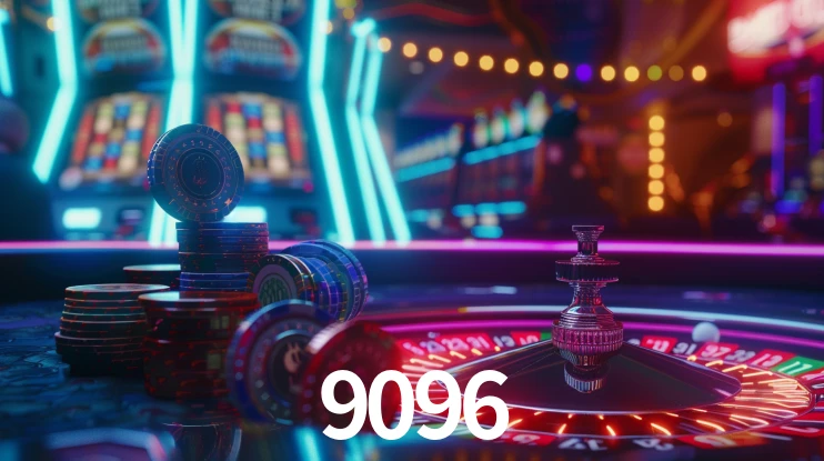 Live Casino 9096