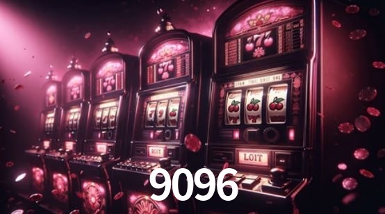 cassino 9096
