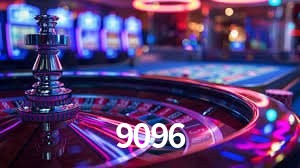 Jogo Aviator 9096