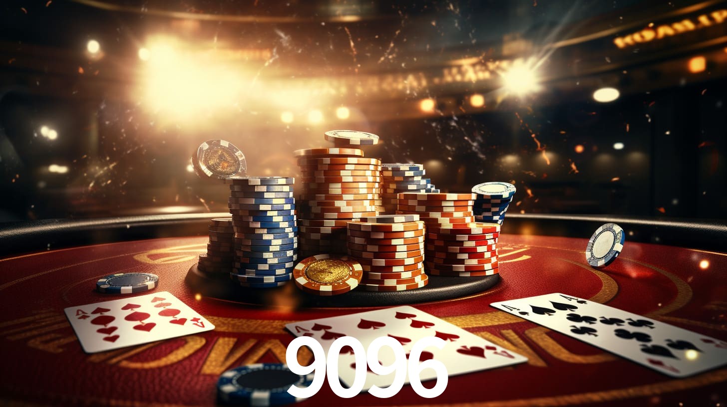 Daily Bonuses 9096