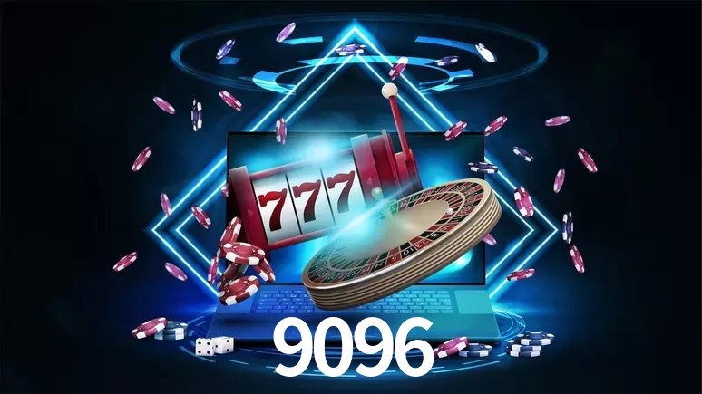 Recursos de Bônus 9096