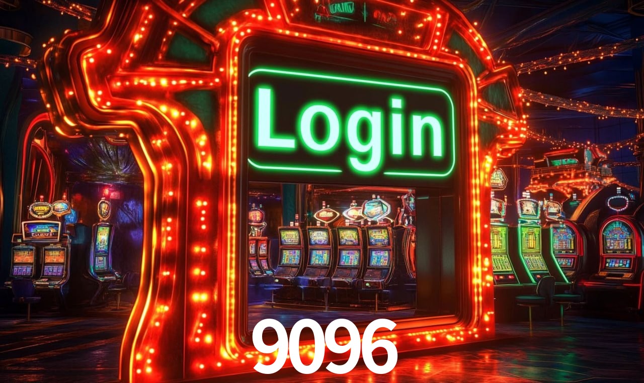 Casino Ao Vivo 9096