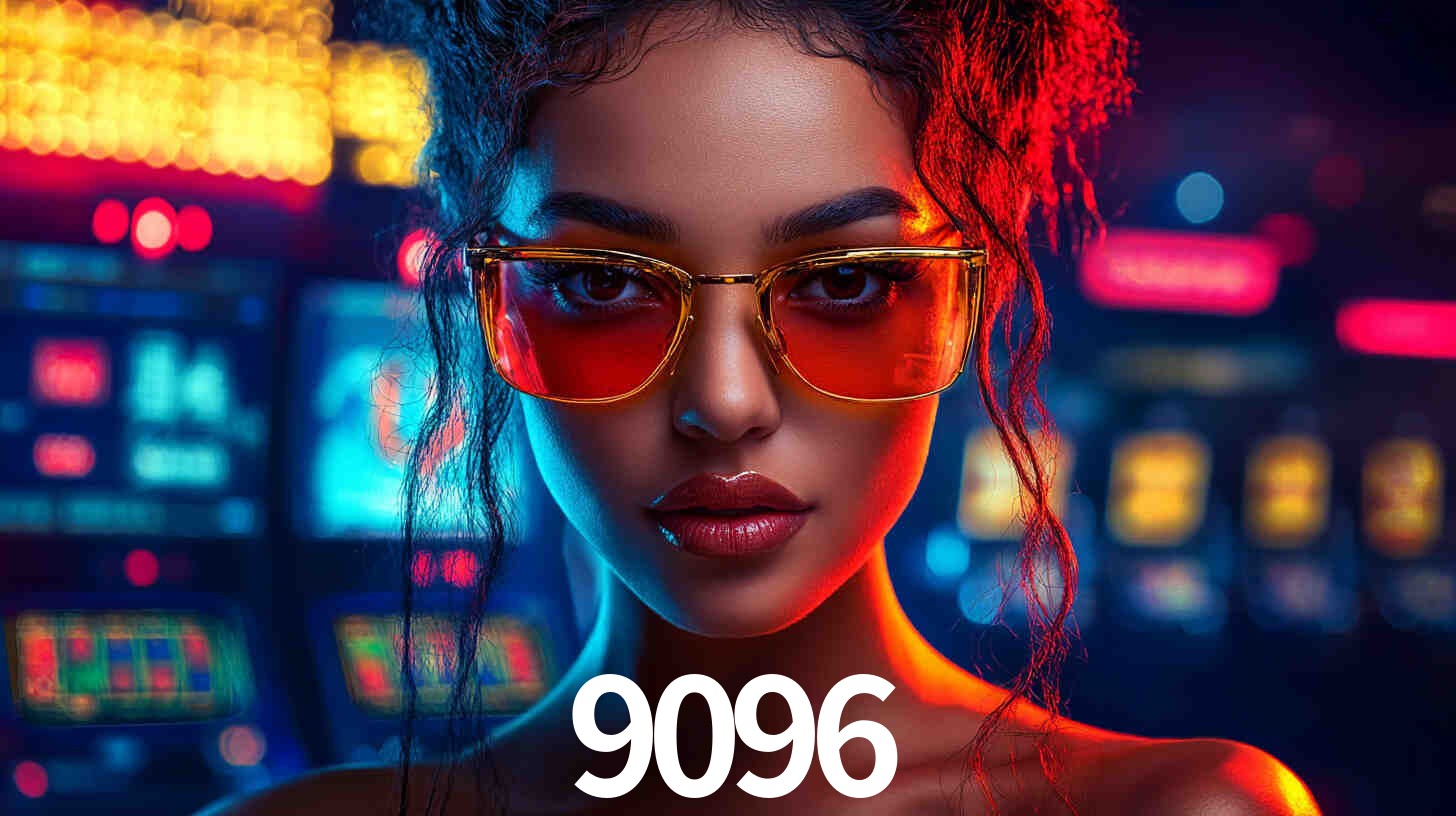 A Experiência Imersiva dos Cassinos Ao Vivo no 9096