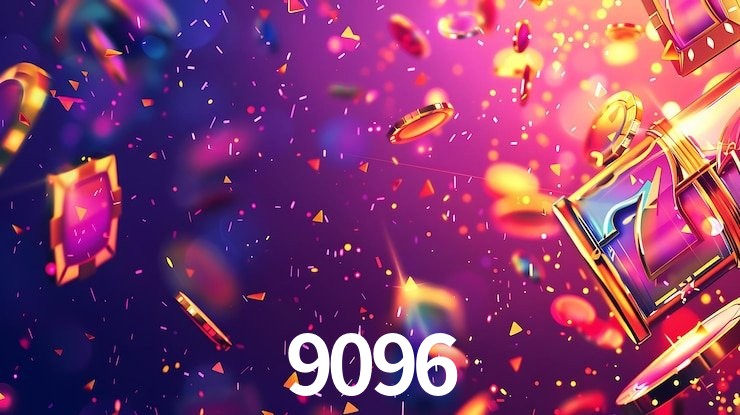 A Emoção da Loteria na 9096: Uma Chance de Mudança de Vida