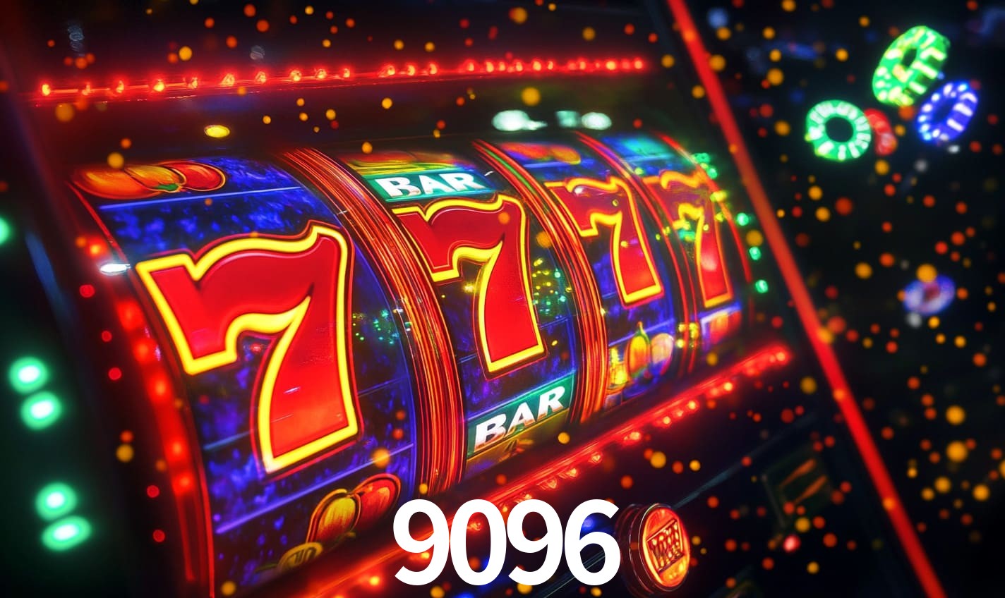 9096