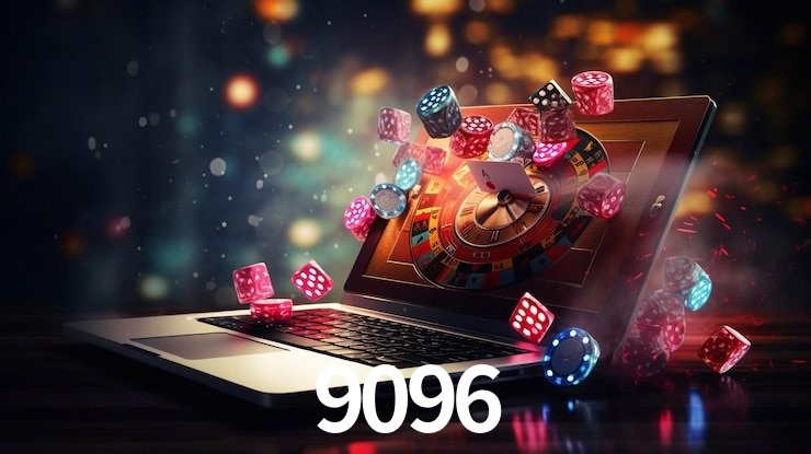 Desvendando o Mundo dos Jogos Virtuais na 9096