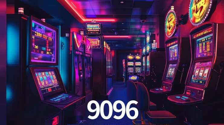 9096