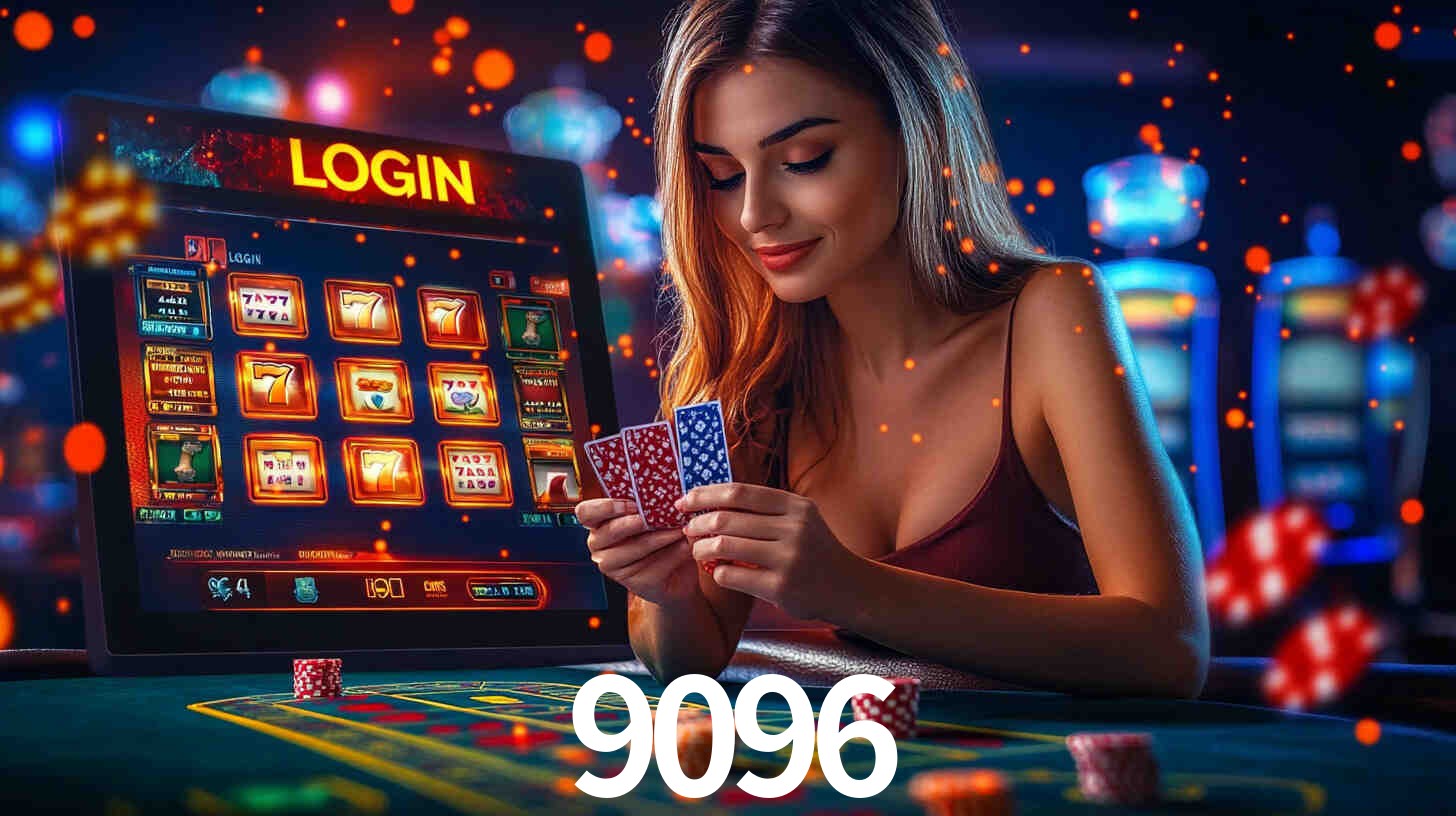 9096